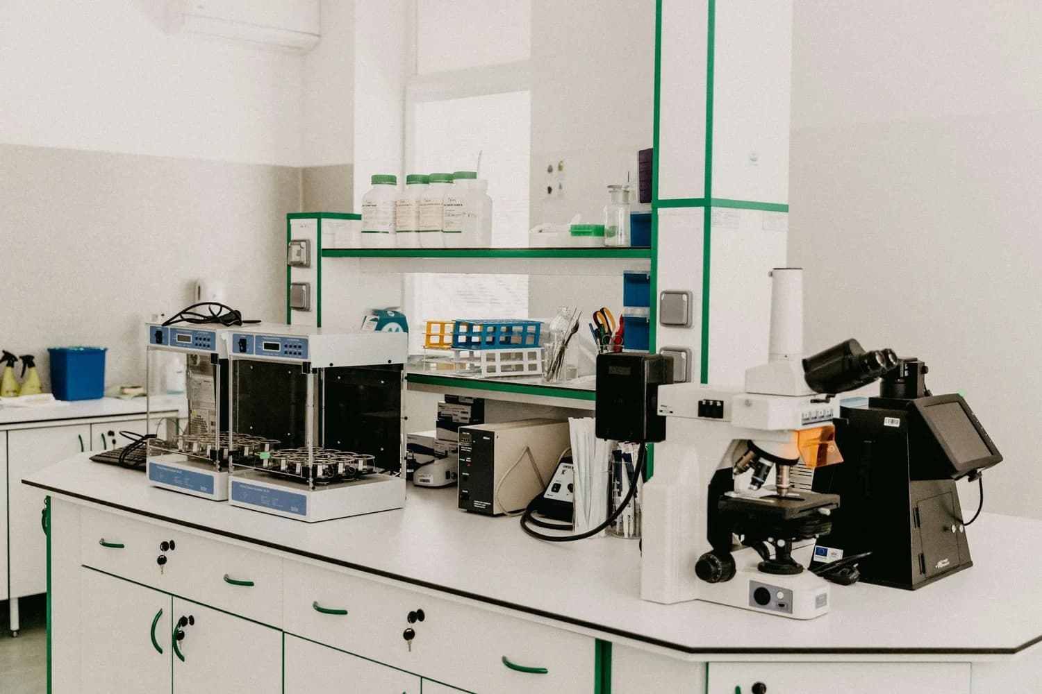 Laboratorul COVATEMA TEHNIC
